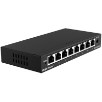 RG-ES208GC REYEE Switch Cloud Manage 8-Port Gigabit Non-PoE