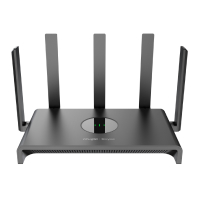 RG-EW1300G REYEE 1300M Dual-band Gigabit Wireless Router