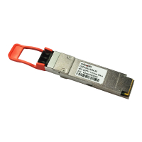 Mikrobits QSFP+ Transceiver 40G 40KM