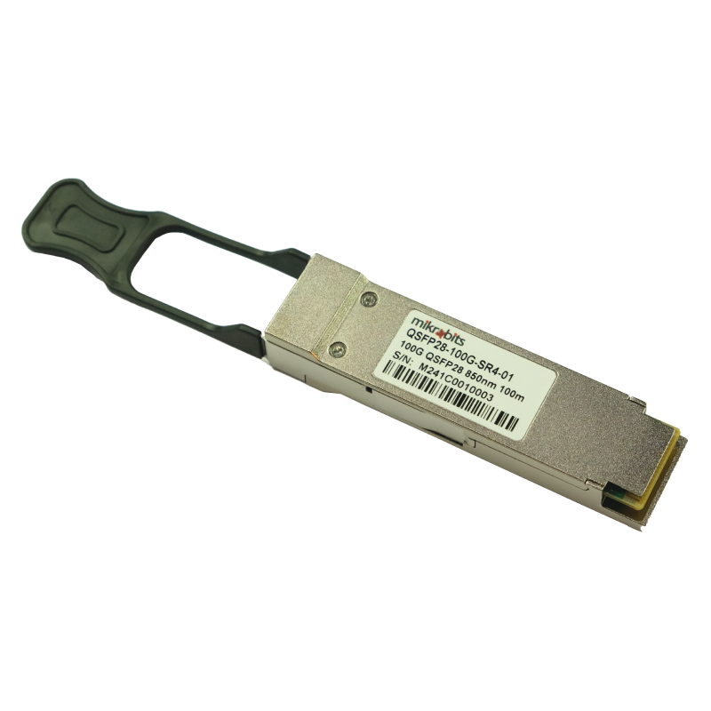 Citraweb.com : Produk Detail: Mikrobits QSFP+ Transceiver Multimode ...