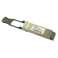 Mikrobits QSFP+ Transceiver Multimode 40G SR4 300M