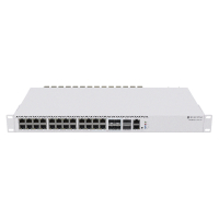 CRS326-4C+20G+2Q+RM MIKROTIK Switch Managed