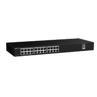 RG-ES224GC-V2 REYEE 24-Port Gigabit Smart Cloud Managed Non-PoE Switch