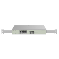 RG-NBS3100-8GT2SFP-P-V2 REYEE 10-Port Gigabit Layer 2 Cloud Managed PoE Switch