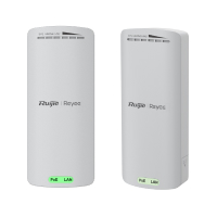 RG-EST100-E REYEE Bridge Wireless 500m 2.4Ghz