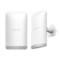 RG-EST350 V2 REYEE 5GHz Dual-stream 802.11ac 5KM Wireless Bridge