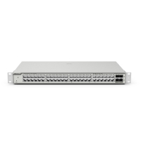 RG-NBS5200-48GT4XS REYEE 48-port Gigabit Layer 3 Non-PoE Switch, 4 SFP+ Uplink