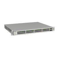 RG-NBS5200-48GT4XS-UP REYEE 48-port Gigabit Layer 3 PoE Switch, 4 SFP+ Uplink