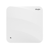 RG-AP810-L RUIJIE Wi-Fi 6 Dual-Radio 1.775 Gbps Indoor Access Point