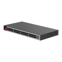 RG-S2915-48GT4MS-L RUIJIE 48-Port Gigabit Layer 2+ Managed Switch with Four 2.5GE Uplink SFP Ports