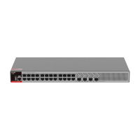 RG-S2915-24GT4MS-L RUIJIE 24-Port 1GE RJ45 Layer 2+ Managed Switch with Four 2.5GE Uplink SFP Ports