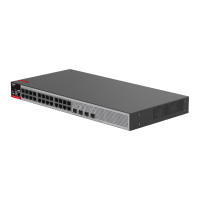 RG-S2915-24GT4MS-P-L RUIJIE 24-Port 1GE RJ45 Layer 2+ Managed PoE+ Switch, 4-Port 2.5GE Uplink