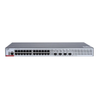 RG-CS83-24GT4XS RUIJIE 24-Port 1GE RJ45 Layer 3 Managed Access Switch