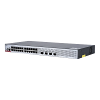 RG-CS83-24GT4XS-P RUIJIE 24-Port 1GE RJ45 Layer 3 Managed Access Switch with PoE+