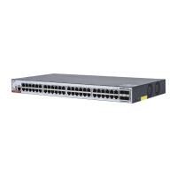 RG-CS83-48GT4XS-P RUIJIE 48-Port 1GE RJ45 Layer 3 Managed Access Switch with PoE+