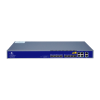 V1601E04-DP V-SOL 4PON EPON OLT