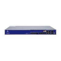 V1600D4-BT V-SOL 4PON EPON OLT