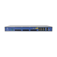 V1600D8 V-SOL 8PON EPON OLT