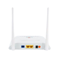 V2802GW V-SOL 1XPON 1GE 1FE WIFI4 ONU