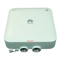 eKitEngine AP761 HUAWEI Wi-Fi 6 AX1800 Dual Band Outdoor Access Point