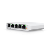 Flex Mini UNIFI UBIQUITI 5-Port Gigabit Dekstop Switch