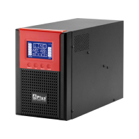 On Line UPS PlusPRO 1 1000VA/900Watt Non Battery