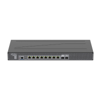 RG-WALL 1600-Z3200-S REYEE Next-Generation Z Series Firewall