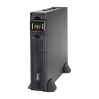 On Line UPS PlusPRO 4 3000VA/2700Watt Non Battery