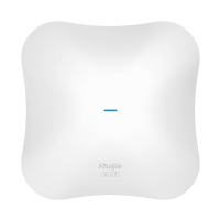 RG-RAP73Pro REYEE Wi-Fi 7 BE14000 Tri-Band Ceiling Access Point