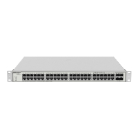 RG-NBS3200-48GT4XS-P-V2 RUIJIE REYEE 48-Port Gigabit Layer 2+ PoE Switch, 4x 10G Uplink