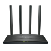 TP-LINK ER605W OMADA AC1200 Gigabit VPN Gateway