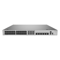 eKitEngine S530-24ST4XE HUAWEI 24-Port SFP Layer 3 Core Switch
