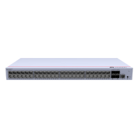 eKitEngine S310-48T4S HUAWEI 48-Port Gigabit 4-Port SFP Managed Switch